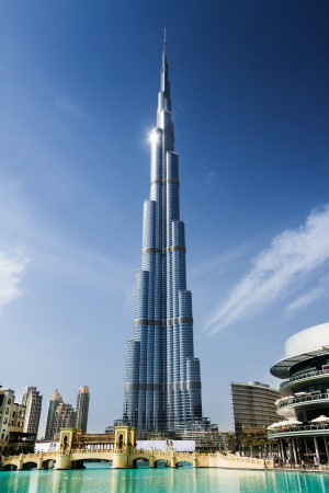 N D Dubai Tour Package At By Adventure Paradise