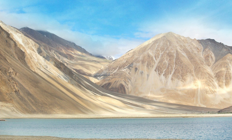 5N 6D Leh Tour Package At 29999 By YATRACO