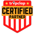 Top Certified Partner Badge