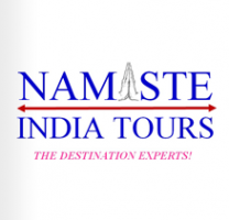 namaste india tours & travels