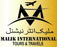 malik travel agency