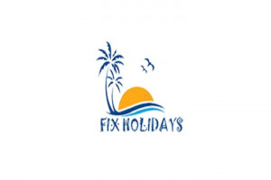 Fix Holidays (A brand owned by Holiday Troopers LLP)