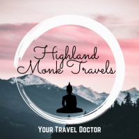 Highland Monk Travels