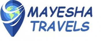 Mayesha Travels - Travel Agency, Tour Operator in Metro Station, B-7 ...