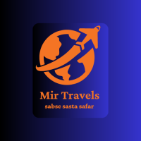 mir travel agency