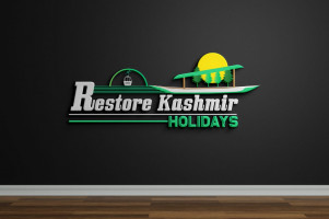 Restore Kashmir Holidays