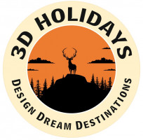 3D Holidays Private Limited