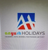 Aayush Holidays