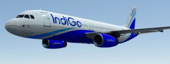 IndiGo starts 14 new flights under Udan scheme