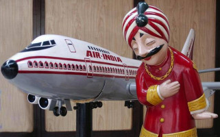 Air India announces flights to Italy, Japan, and Toronto