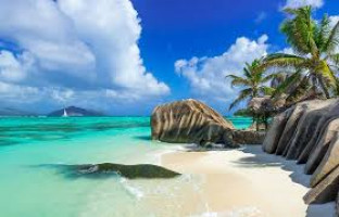 Good News for Seychelles Lover