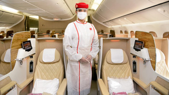Now Get Complimentary 5-Star Hotel Stay on Dubai Flight Bookings