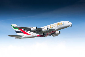 8 DESTINATIONS THAT START FROM JULY - BY EMIRATES