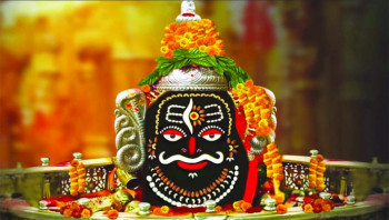 MAHAKALESHWAR TEMPLE FINALLY TO BE REOPENED ON JUNE 28TH AFTER BEING CLOSED FOR 80 DAYS DUE TO COVID-19 PANDEMIC