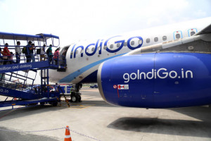 INDIGO BECOMES FIRST INDIAN AIRLINE TO LAUNCH A PILOT FOR IATA TRAVEL PASS