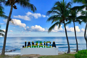 Jamaica seeks to rekindle the romance with new honeymoon promotion