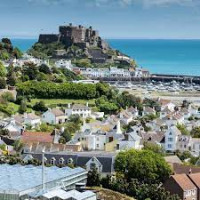 Jersey to reopen to UK-mainland travelers from April