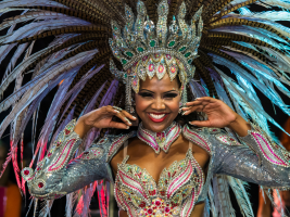 Goa Carnival 18th to 21st February 2023: A Celebration of Culture, Music, and Art