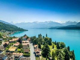 Visit Switzerland on Indian passport if you are fully vaccinated
