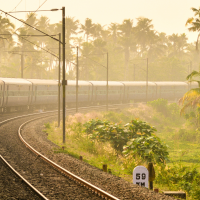 Train journeys are free! Since 73 years, this Indian train has provided free rides.