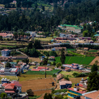 Tamil Nadu will concentrate on attracting overseas visitors