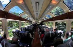 VISTADOME COACH FROM MUMBAI TO PUNE STARTS FROM JUNE 26