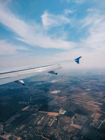 INTERNATIONAL AIRPORTS IN NORTH-EAST