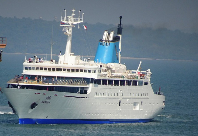 After Covid hiatus, domestic cruise sector to restart by May