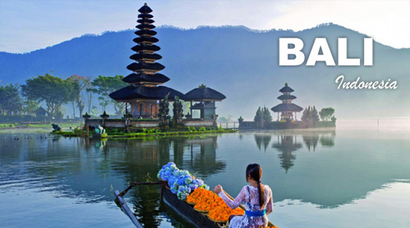 Bali may reopen to tourists in June
