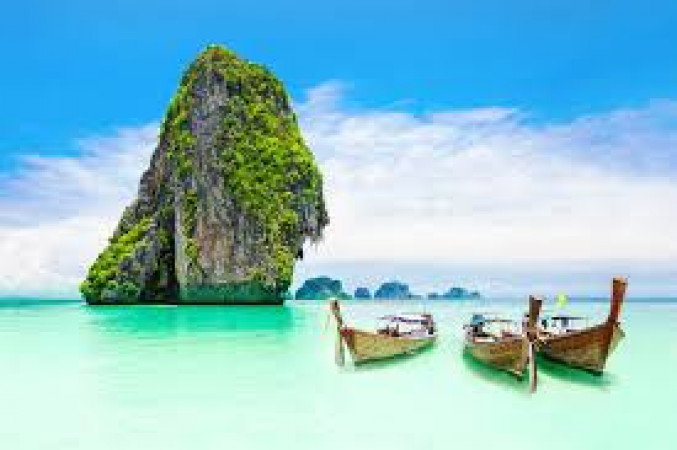 Thailand introduces yacht quarantine to boost tourism