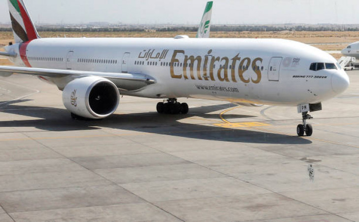 Emirates Suspends Flights From India Till August 7 Tripclap