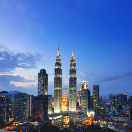 Malaysia goes visa-free for Indian citizens | Tripclap