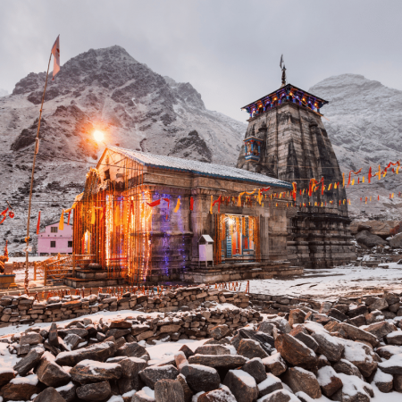 Char Dham Yatra: Health advisory issued for pilgrims in 2023