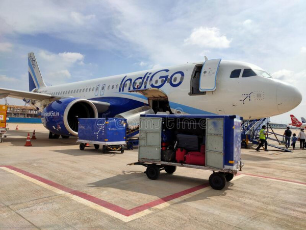 international travel guidelines for indigo