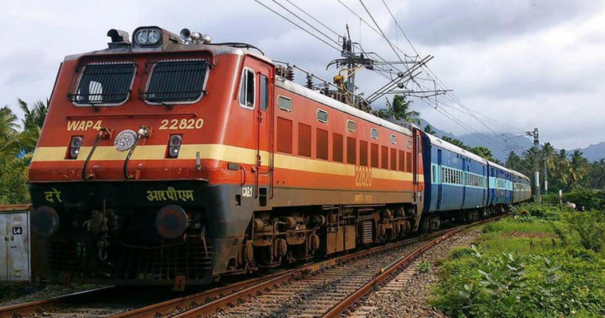 Indian Railways announces more Holi Special Trains!