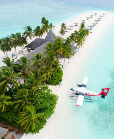 INTERNATIONAL FLIGHTS TO RE-START SERVICES TO MALDIVES FROM NEXT WEEK