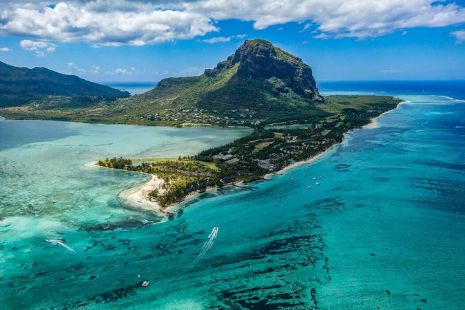 HEARTLY WELCOMING TO ALL THE INTERNATIONAL TRAVELLERS-MAURITIUS