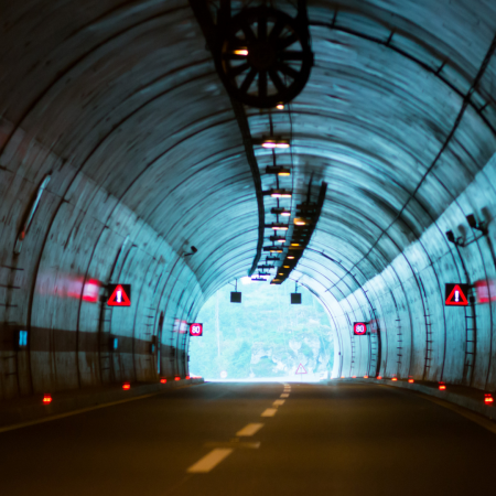 By 2025, India will have the world's longest and highest tunnel in Himachal Pradesh