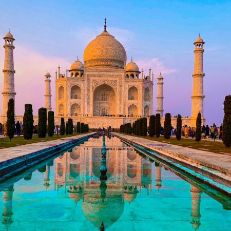 According to Diya Kumari of Jaipur's royal dynasty, the Taj Mahal ...