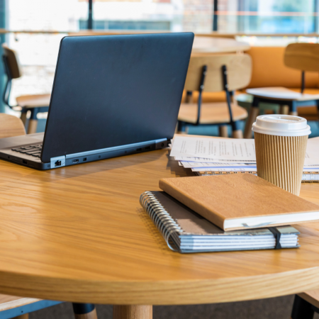 The country's first post office cafe has opened in Kolkata