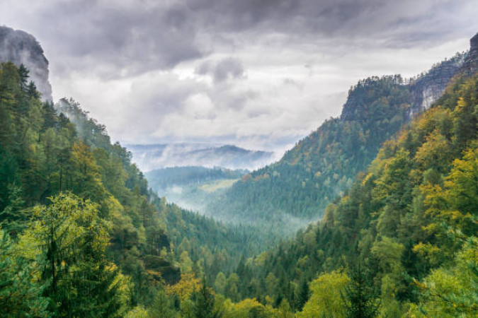 5 REMOTE HOLIDAY DESTINATIONS IN INDIA TO VISIT DURING THE PANDEMIC