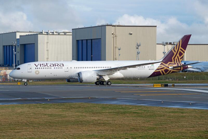 UNIFIED STANDARD'S FOR VACCINATED AIRLINE PASSENGERS - VISTARA