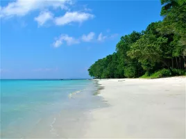 (Port Blair 1 NT + Havelock 2 NT + Port Blair 1 NT)