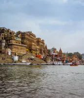 Varanasi with Vindhyachal 02 Night / 03 Days Packages