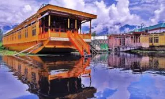 Gulmarg - Kashmir Package 5 Nights 6 days 3star deluxe