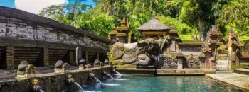Colours of Bali - 5 Nights 6 Days