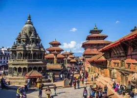 Nepal Tour Package