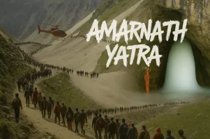 Amarnath Yatra Helicopter Package