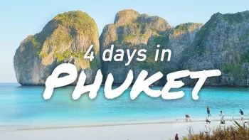 3N/4D Phuket Special