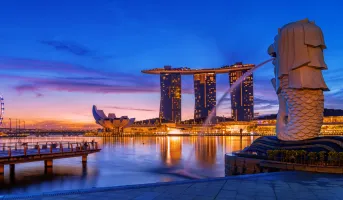 Singapore 6 Days Tour Package To Discover the Best